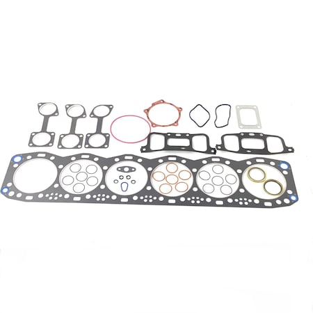 Fp Diesel Gasket Set, Cylinder Head, Engine 23532333